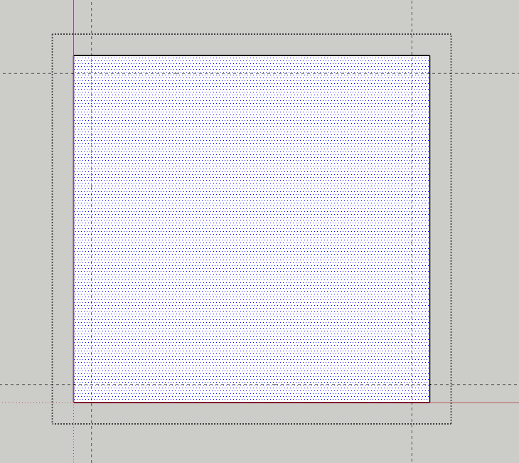 How to create a Mattress in Sketchup using SubD Plugin? by Sketchup