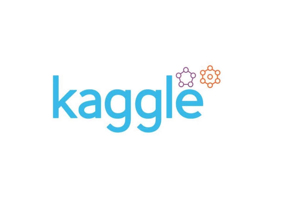 Машинное обучение kaggle
