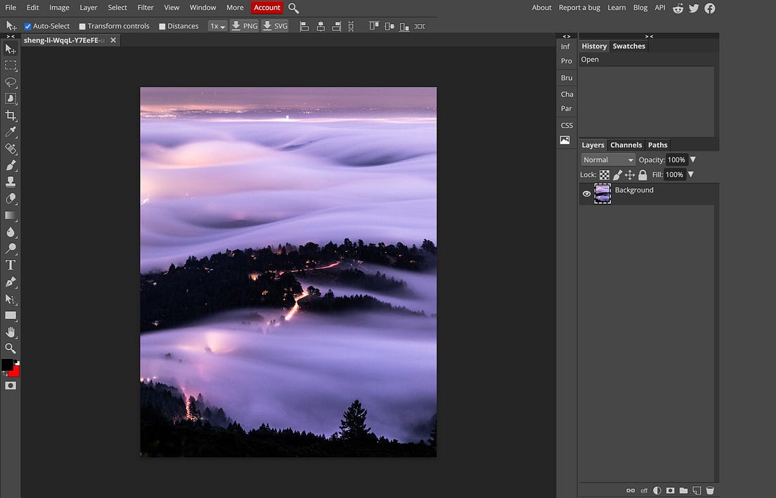 10 Best Photo Editing Apps for Mac in 2021 (Free and Paid) by