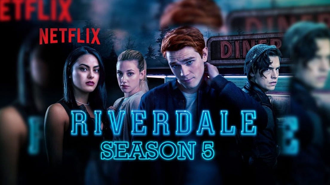 Riverdale Staffel 2 Folge 6 Stream