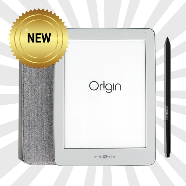 Best EInk Tablets 2020. The Kindle isn’t the only eink tablet… by