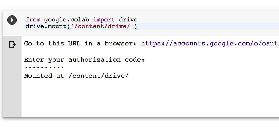 Google Colab Python Tutorial - Image to u