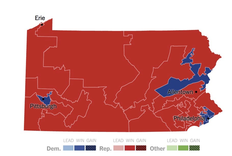 Elections In Pennsylvania 2023 | emsekflol.com
