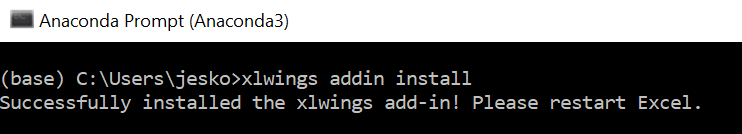 Python Excel integration with Xlwings | by Jesko Rehberg | Towards Data ...