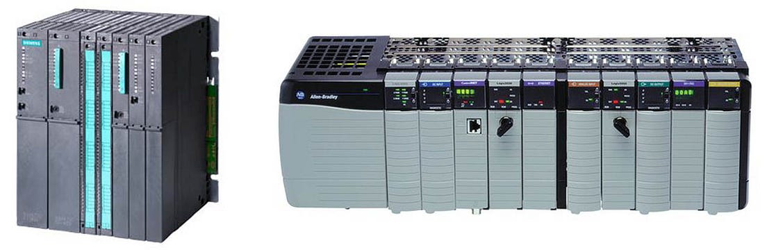 PLC Introduction. PLC working principle | by Ykanchanam | Medium