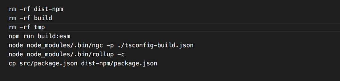 Building micro frontends — angular elements | by Lionel Robbin | ITNEXT