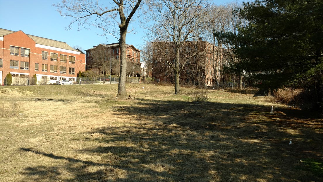 Queen City Lofts Project Nearly Underway by Robert Nasso The
