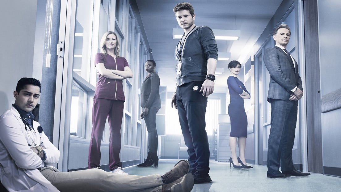 The Resident Saison 3 Episode 1 Streaming The Resident Saison 3 Épisode 5 Streaming Vostfr (VF) | by Anggel