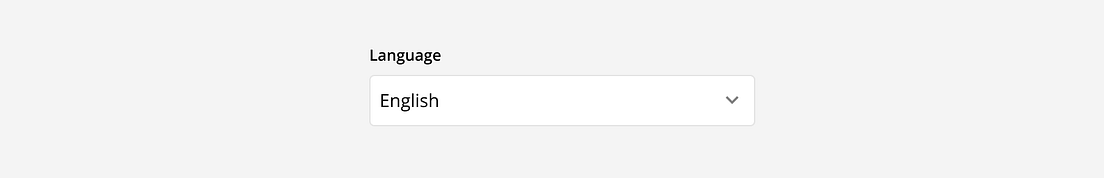 UI Designer’s Guide to Creating Forms & Inputs | by Molly Hellmuth ...
