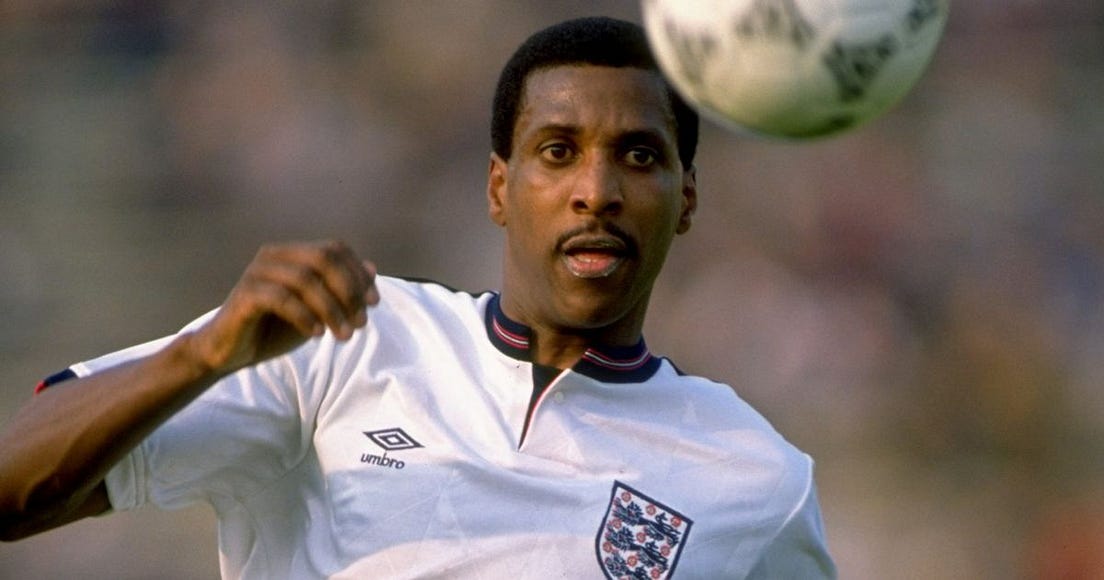 Black History Month: 6 inspiring black footballers you’ve never heard ...