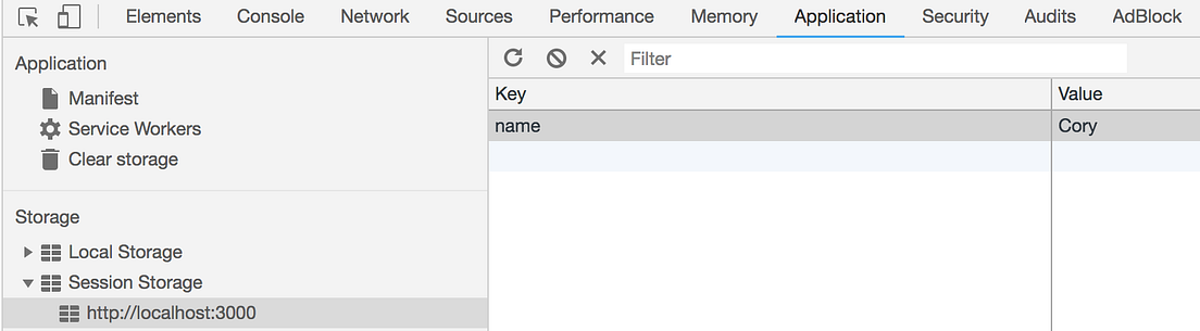 Local Storage In JavaScript / HTML5 Tutorial | by Cory Maklin | The ...