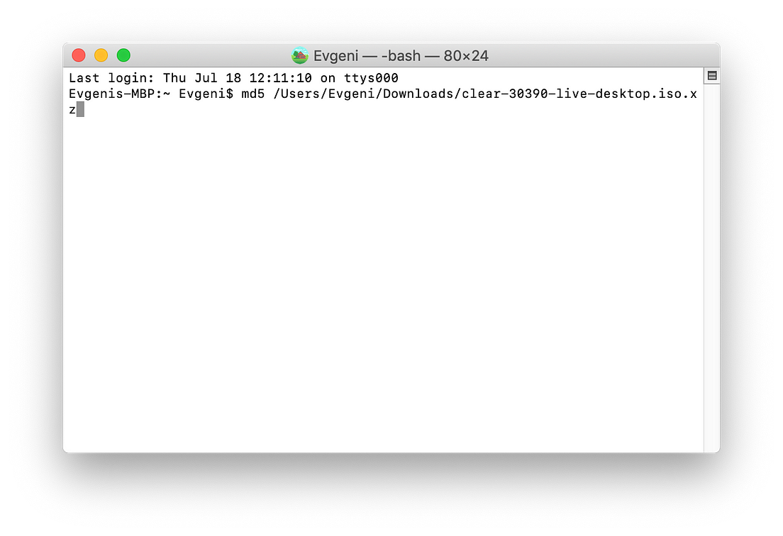 How to sha checksum mac beatslio