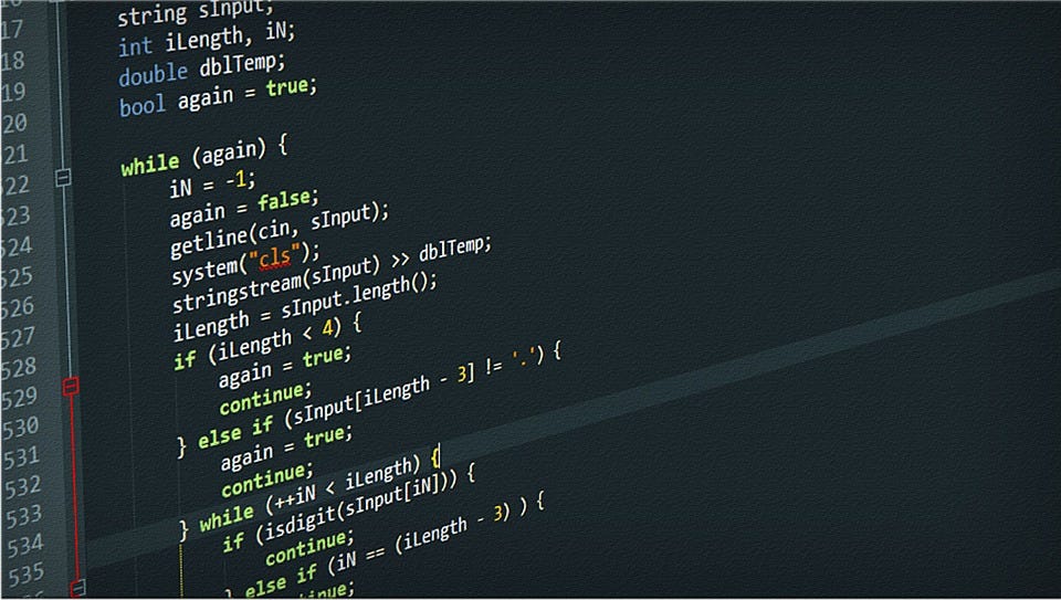 The difference between define and const in c c by ellis wright the tech bubble medium