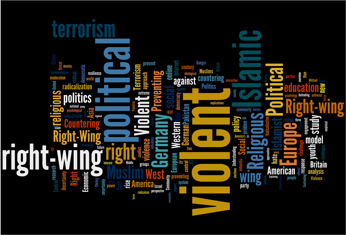 Protesters Or Extremists What Do You Call The People Who Take To By Susan D Moeller 