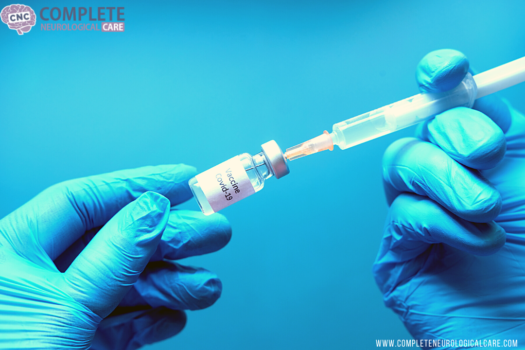 Complete Neurological Care Medium