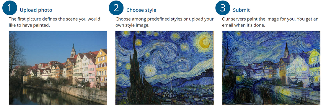 Do Machine Learning Without Code. Fun Websites To Experiment With Machine… | by randerson112358 ...