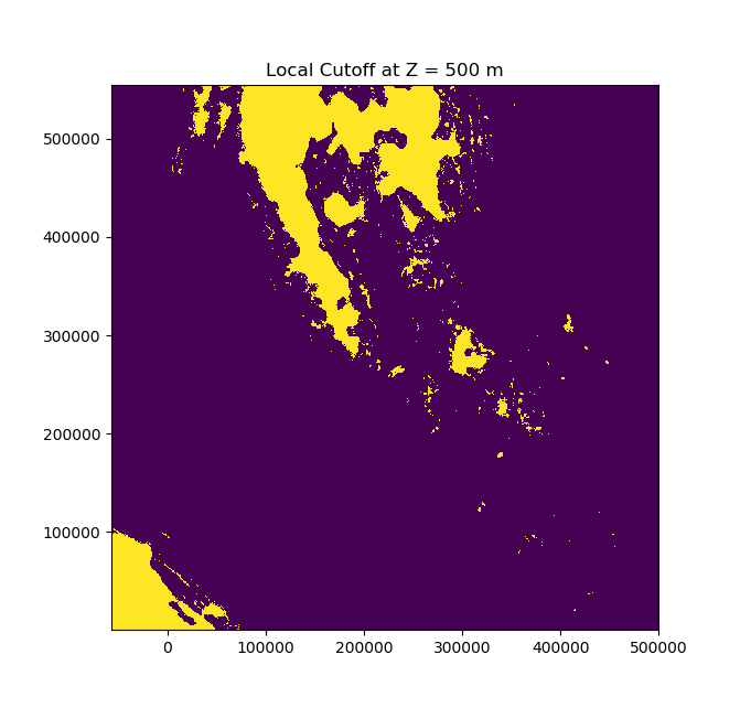 Introduction to Digital Elevation Map Processing & Visualization in ...