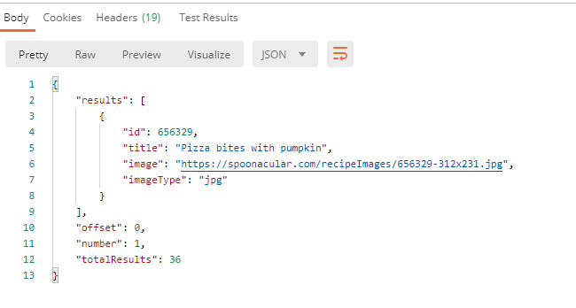 How to make your first Get API call in C# .NET Core | BGL Tech
