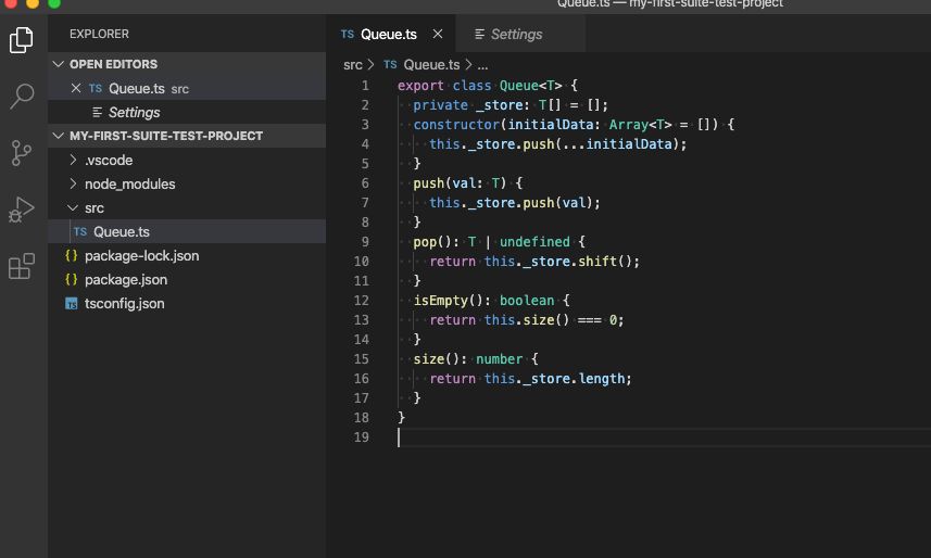 Prettier Auto Formatting In Visual Studio Code By Kiran Jasvanee Medium