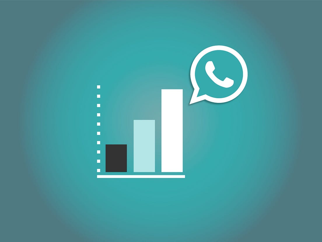 Exploring WhatsApp Group Chat Using Python By Srivatsan Murugan