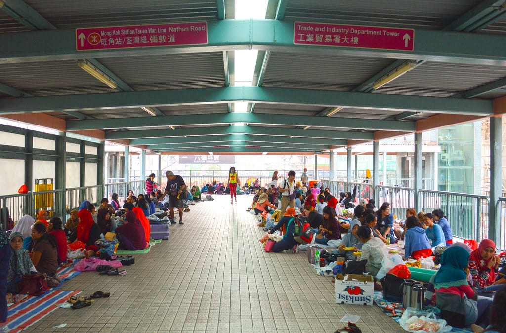 SALARY RULES FOR DOMESTIC WORKERS By HelperFirst Jun 2020 Medium