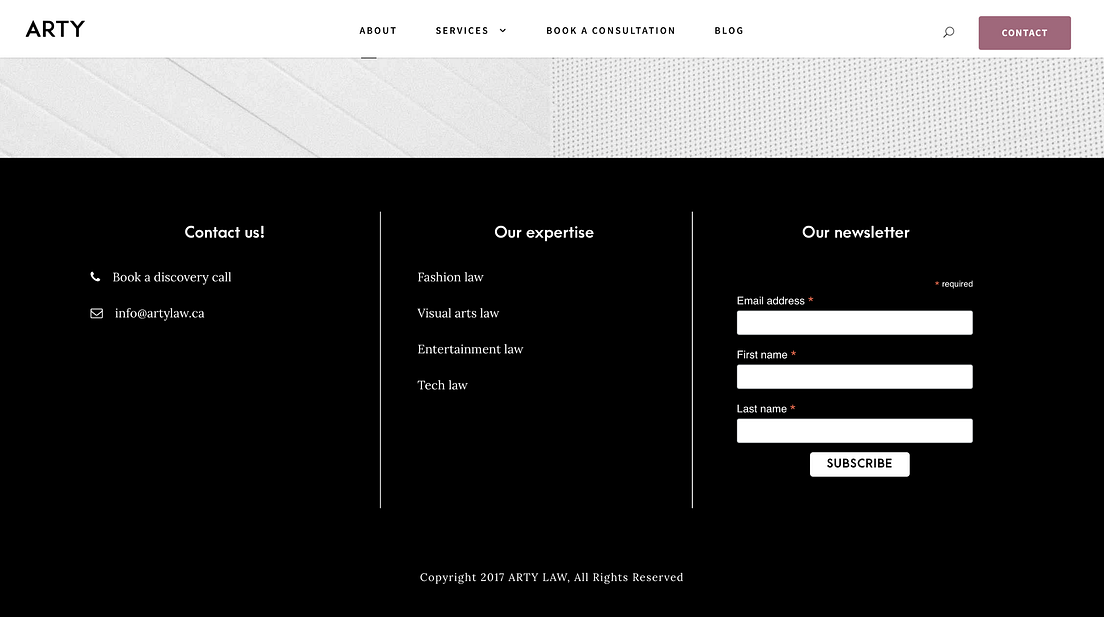 You Won t Find A Phone Number On My Website Here s Why The Innovation