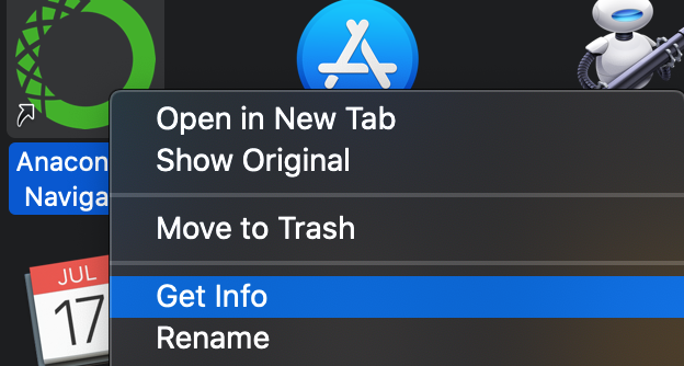 How To Use Anaconda On A Mac So You Downloaded Anaconda But When By Scott Medium
