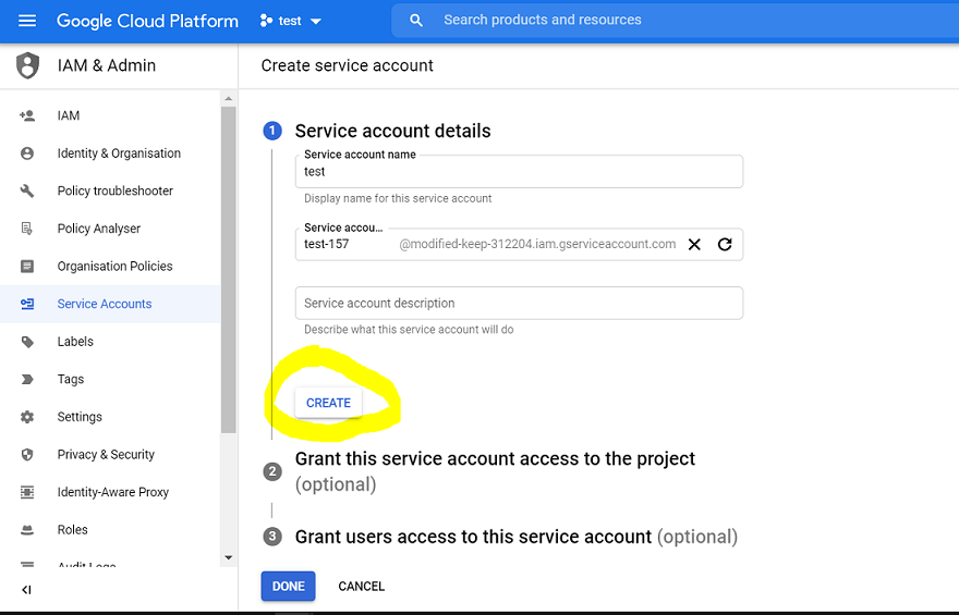 google drive api nodejs google drive api nodejs