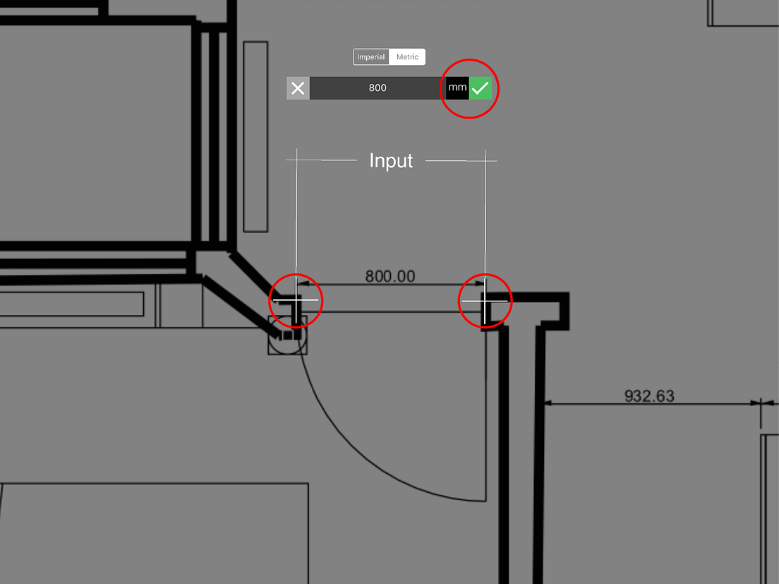 How To…Set Scale. Want to set a drawing “to scale” in… | by morpholio