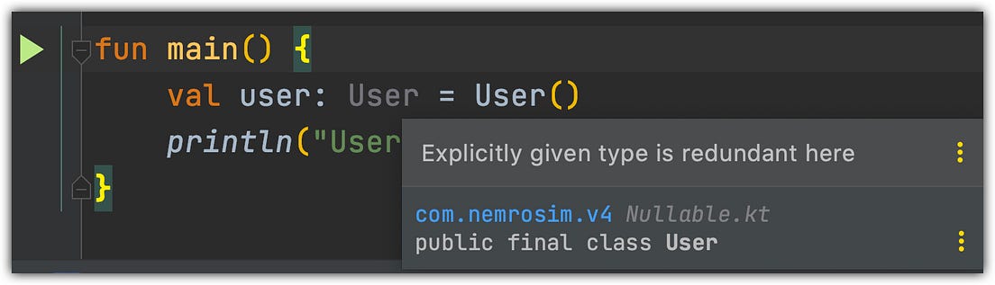 Kotlin Fundamentals in Examples. In this article we will take a look at ...