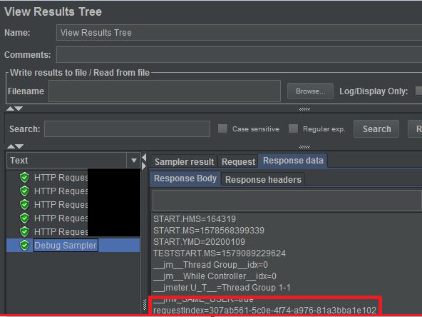 Генератор uuid 4
