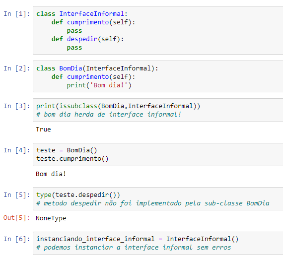 Conceitos de POO para Python.. Programação orientada a objeto (POO) é ...