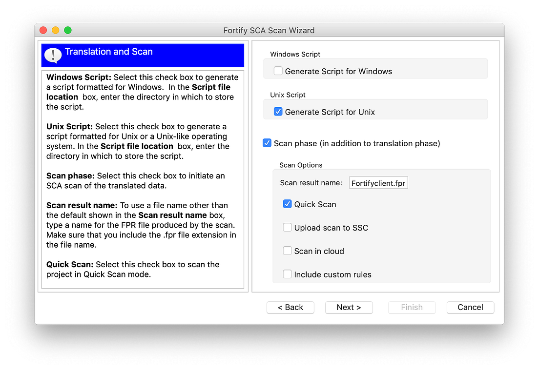 How To Analyze An Angular Project with Fortify | by Rogelio Flores ...