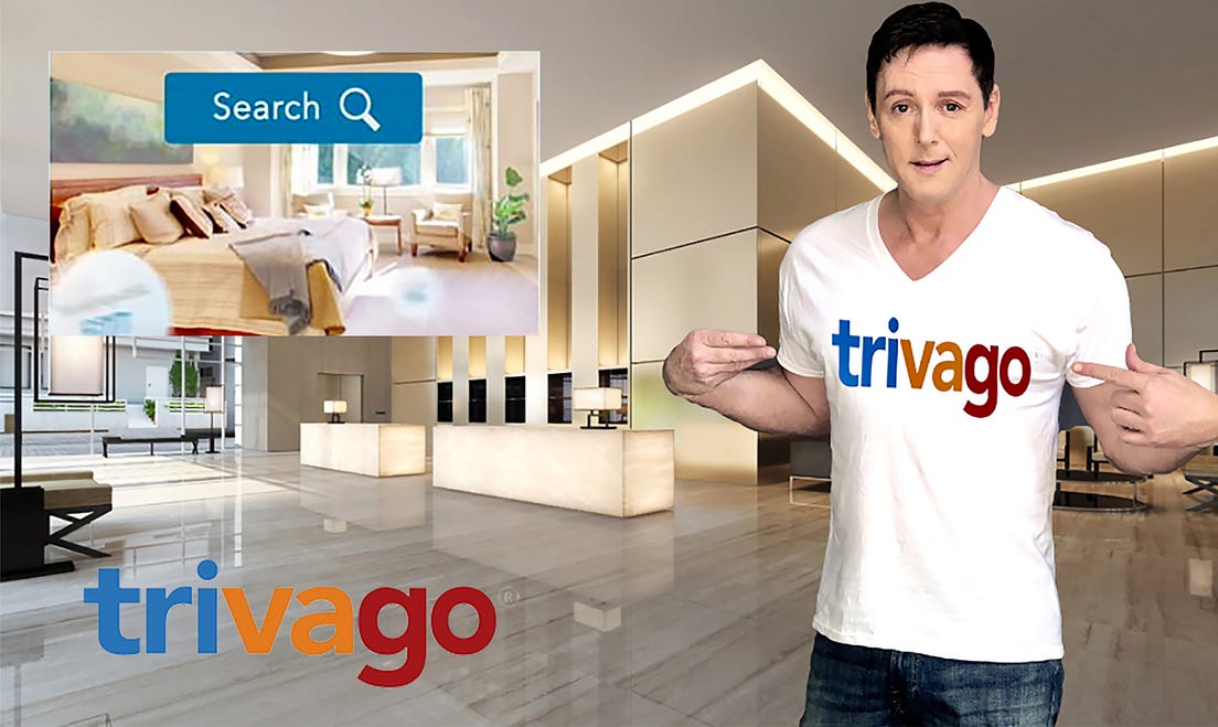 With Its Clever Brand of Marketing, Trivago Is Way Ahead of the
