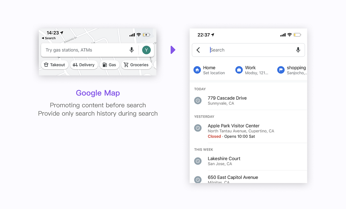 The ultimate guide to search UX. Like it or not, a Search UX is an ...