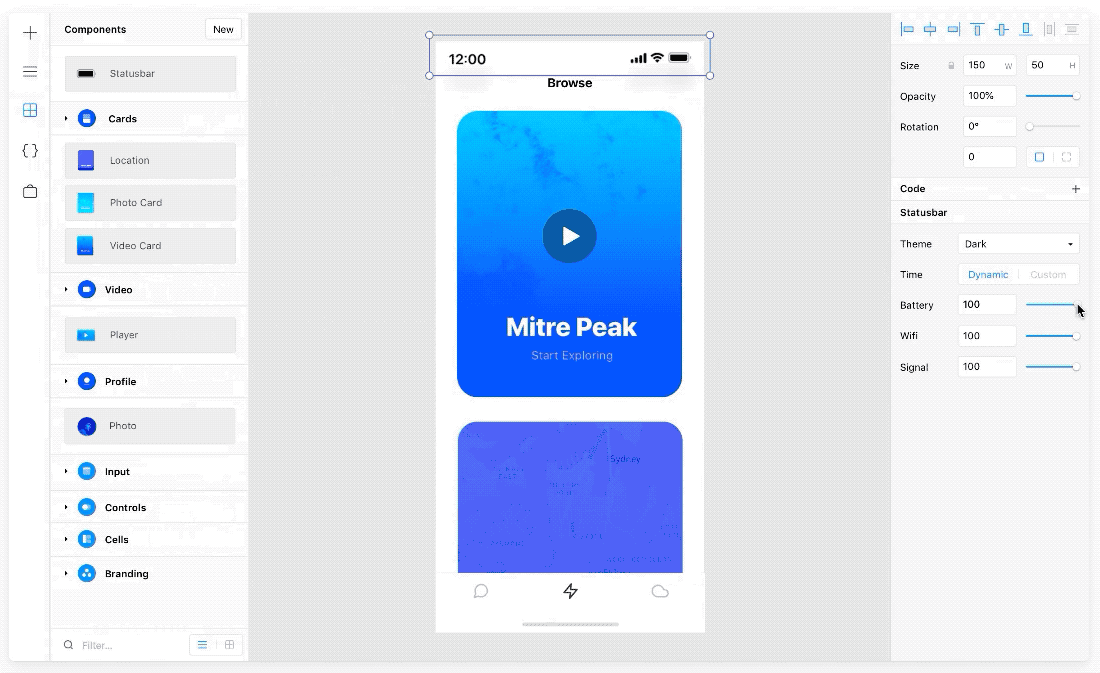 Complete Guide: Design, Build and Deploy Your First Flutter Website ...