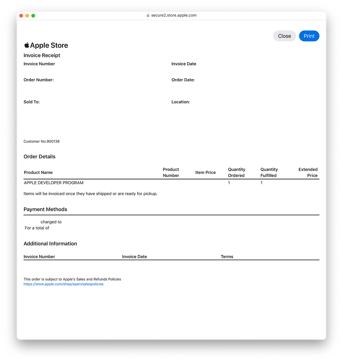 apple com bill apple com bill