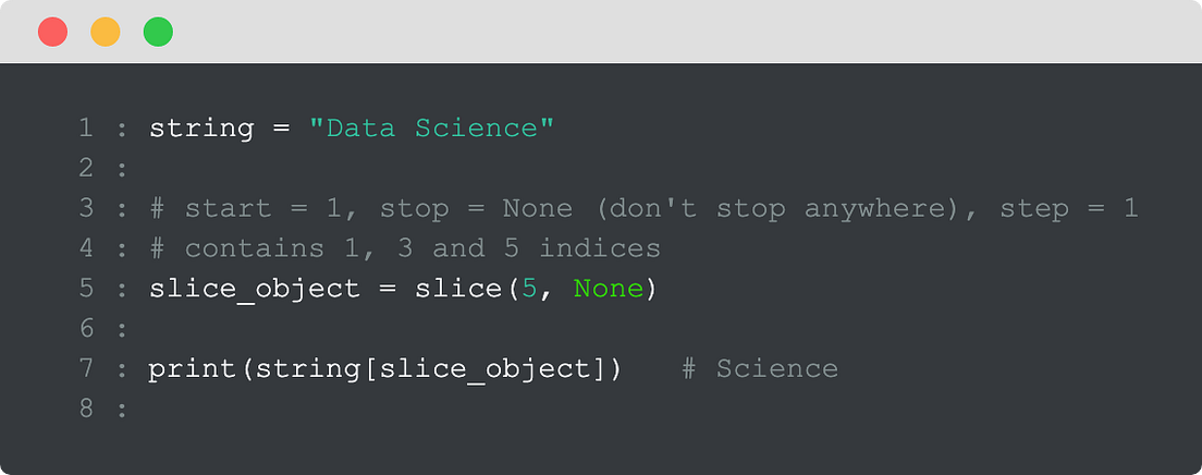 100 Helpful Python Tips You Can Learn Before Finishing Your Morning ...