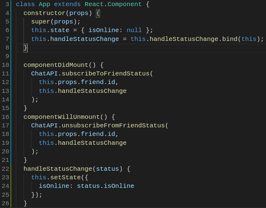 How to Start with React Hooks. If you are a beginner in React and are ...