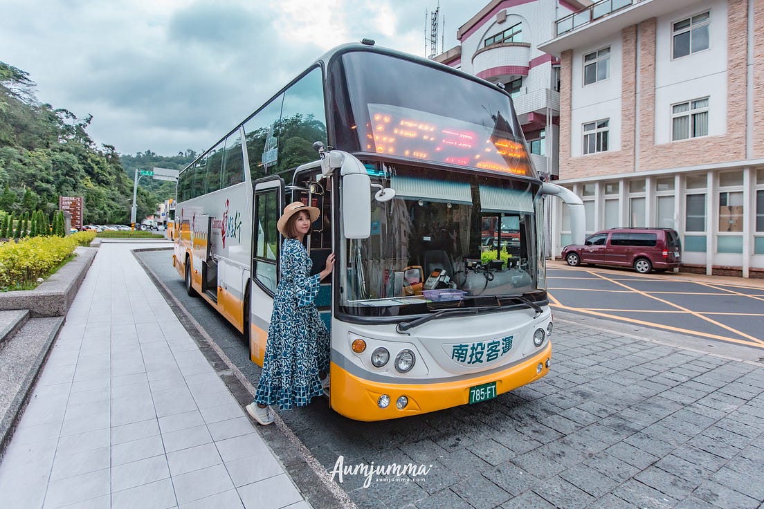 รีวิว ทะเลสาบสุริยันจันทรา (Sun Moon Lake) 9 สิ่งที่ควรไปทำเมื่อมีเวลา