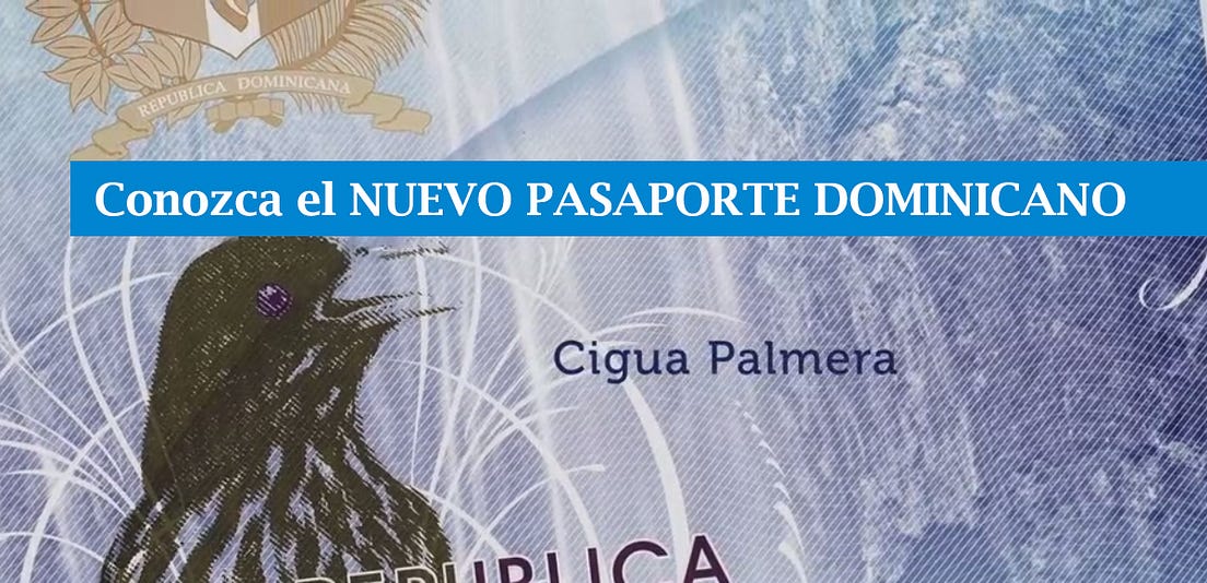 Direccion General de Pasaportes Medium