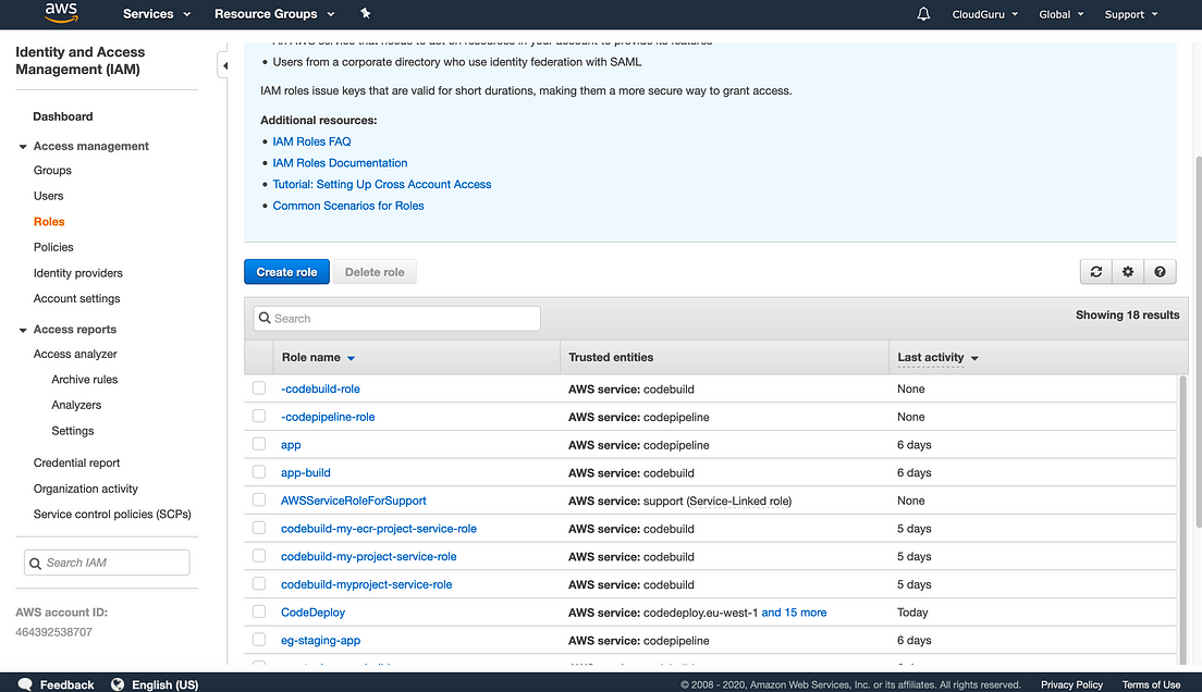 Continuous Deployment Pipeline With Bitbucket-Pipelines To AWS EC2 ...