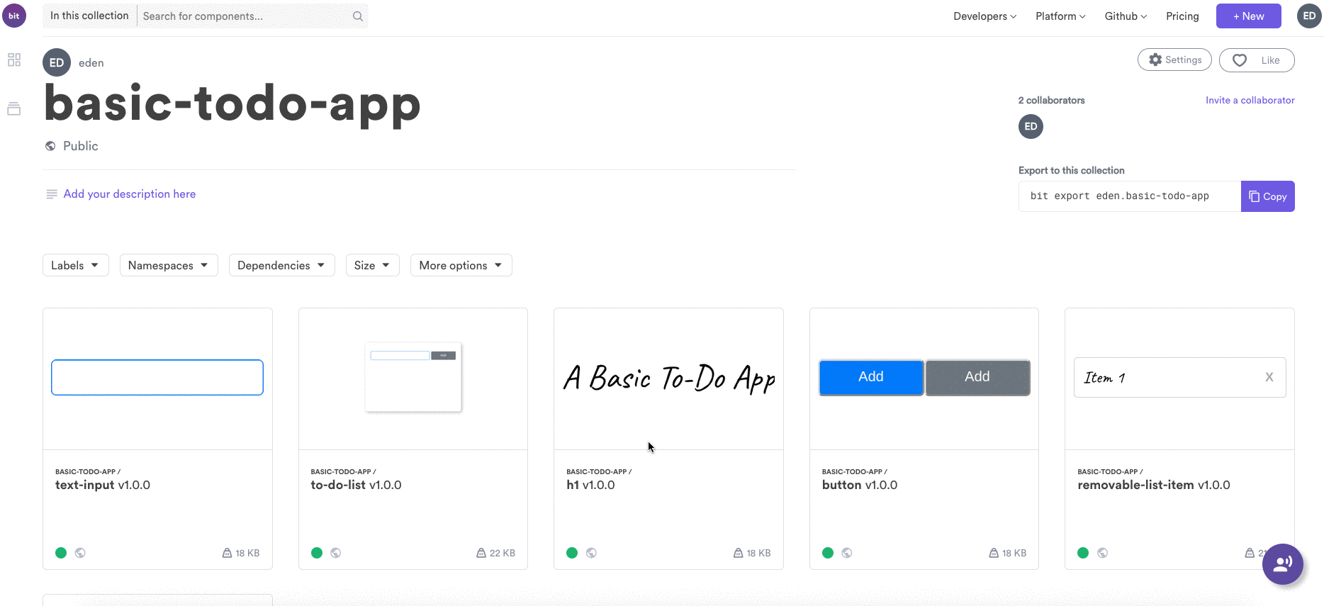 5 Ways to Document React Components in 2020 by Classic Reagan Bits