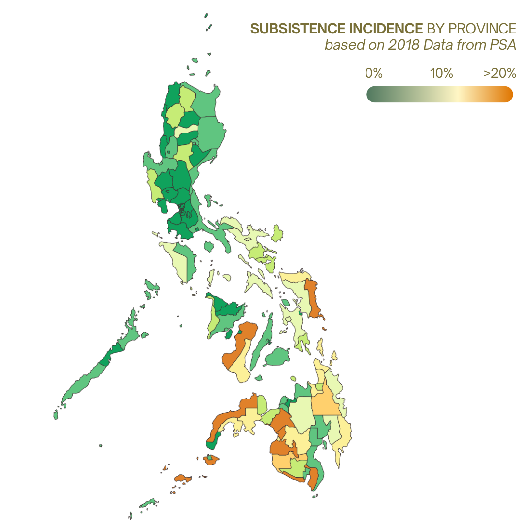 The Philippine Food Security Challenge | by Villgro Philippines | Medium