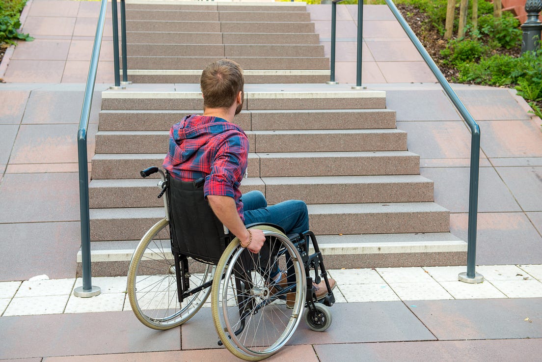 5 Problems with Accessibility (And How Universal Design Fixes Them