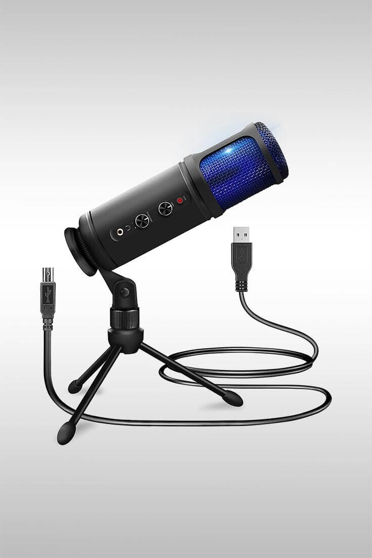 Best Budget Streaming Microphones of 2021 Medium