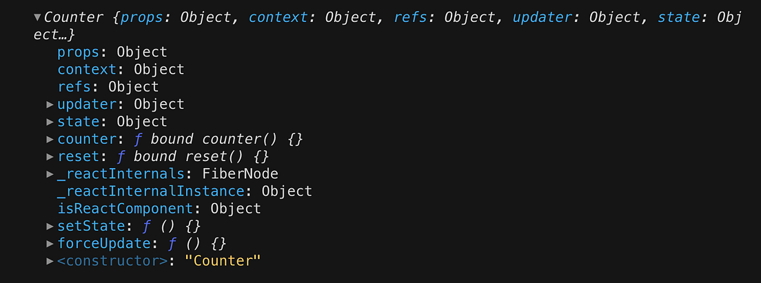 A Guide to Understanding the ‘this’ Keyword in React Components | by ...