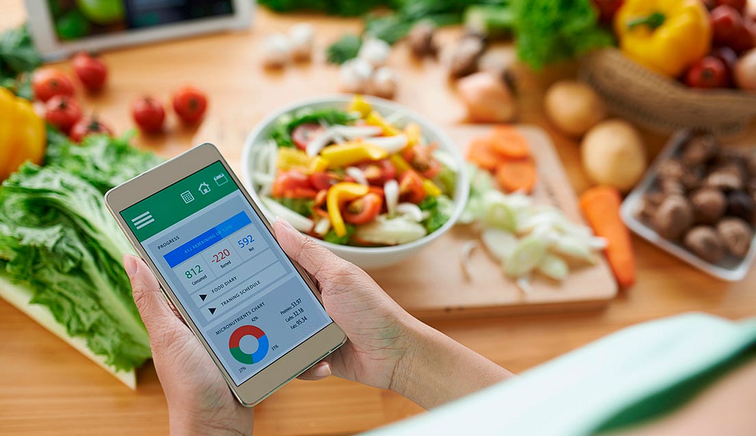 Insulin Index of Foods What Is It And How It Can Help You by John