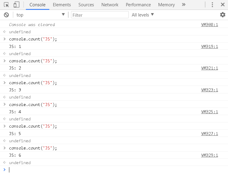 💪 JS Tips: Powerful Console 💪. Probably, most of you know that Console ...