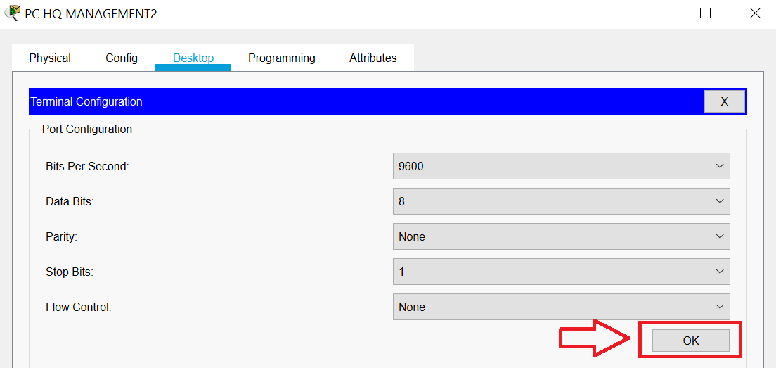 Melakukan percobaan Troubleshoot pada sebuah jaringan komputer Cisco